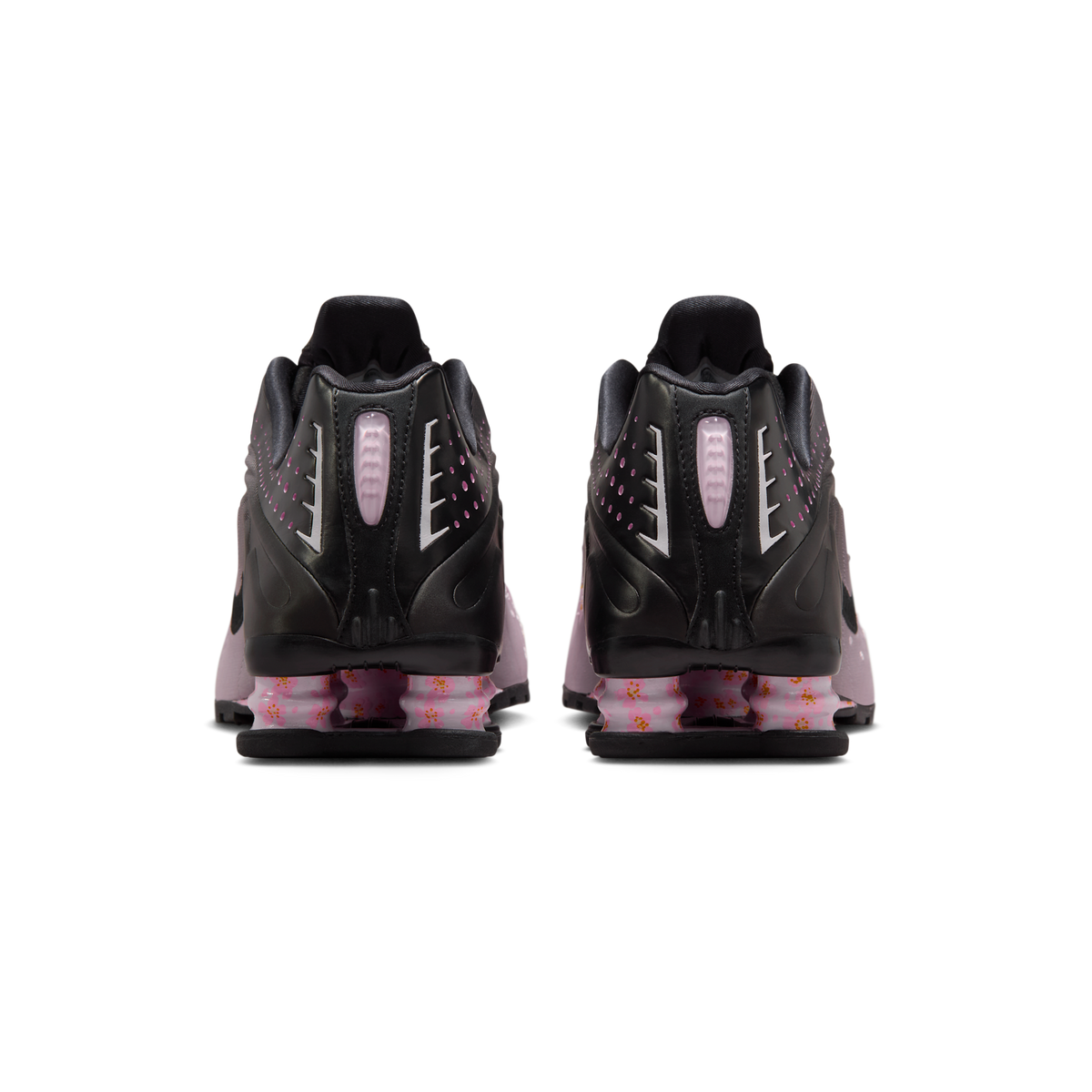 Nike Shox R4 Sakura (Women's)