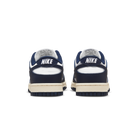 Nike Dunk Low Vintage Navy (Women's) | DD1503-115