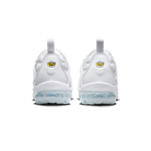 Nike Air VaporMax Plus White | 924453-100