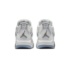 Jordan 4 Retro Photon Dust Blue Chill (GS)