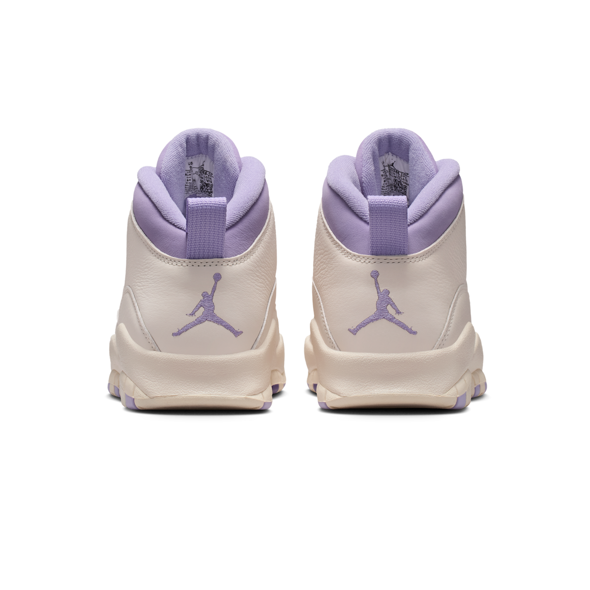 Jordan 10 Retro Hydrangeas (Women's)