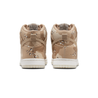 Nike Dunk High Desert Camo (Women's)