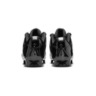 Jordan 11 Low TD Black Anthracite Metallic Silver