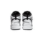 Jordan 1 High FlyEase Black White (GS)