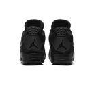 Jordan 4 Retro Golf Black Cat Pony Hair