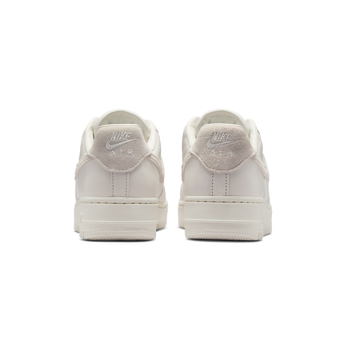 Nike Air Force 1 Low '07 Phantom White (Women's)