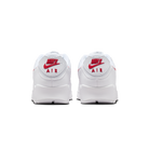Nike Air Max 90 White University Red (2026)