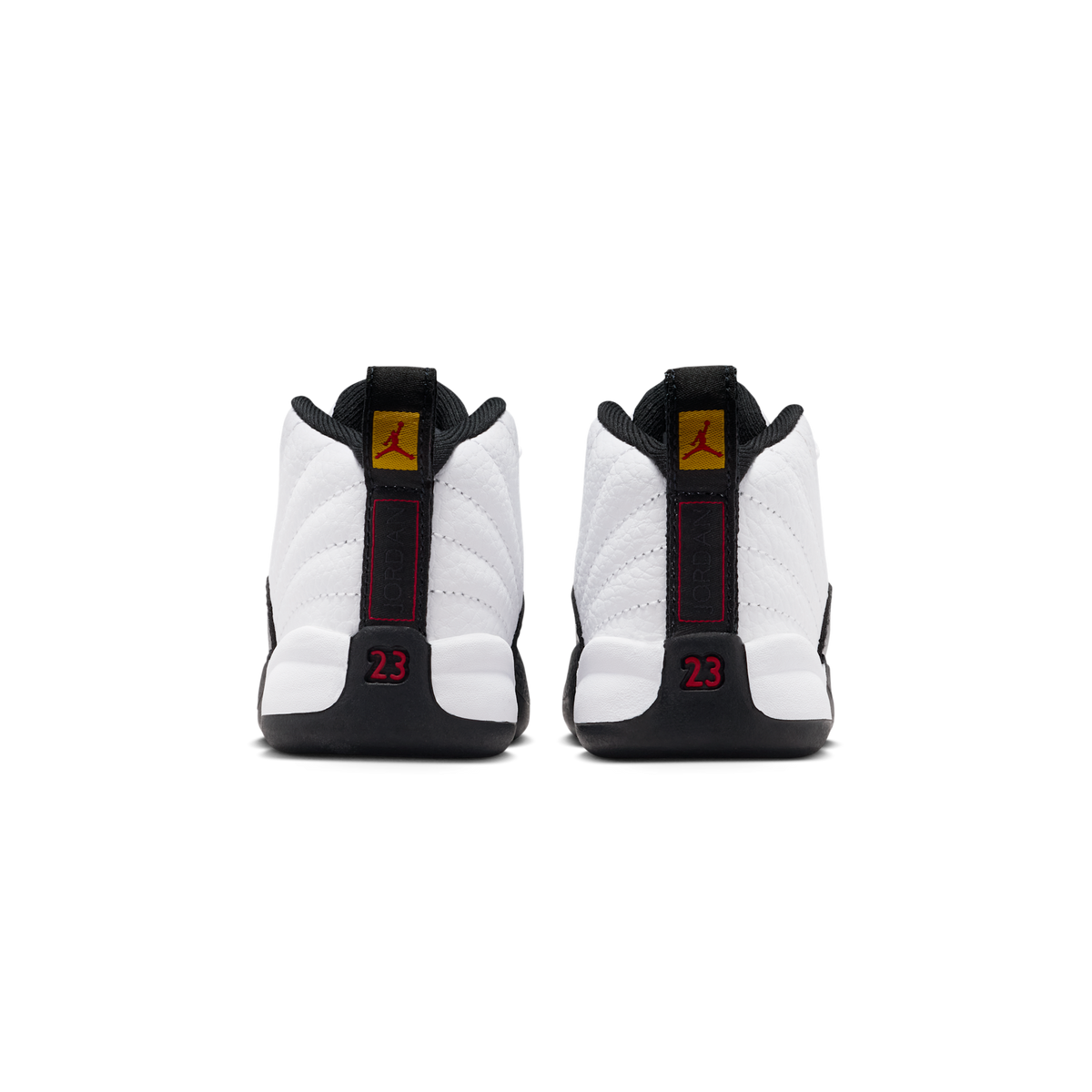 Jordan 12 Retro Taxi (2025) (TD)