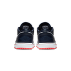 Jordan 1 Low Obsidian Ember Glow