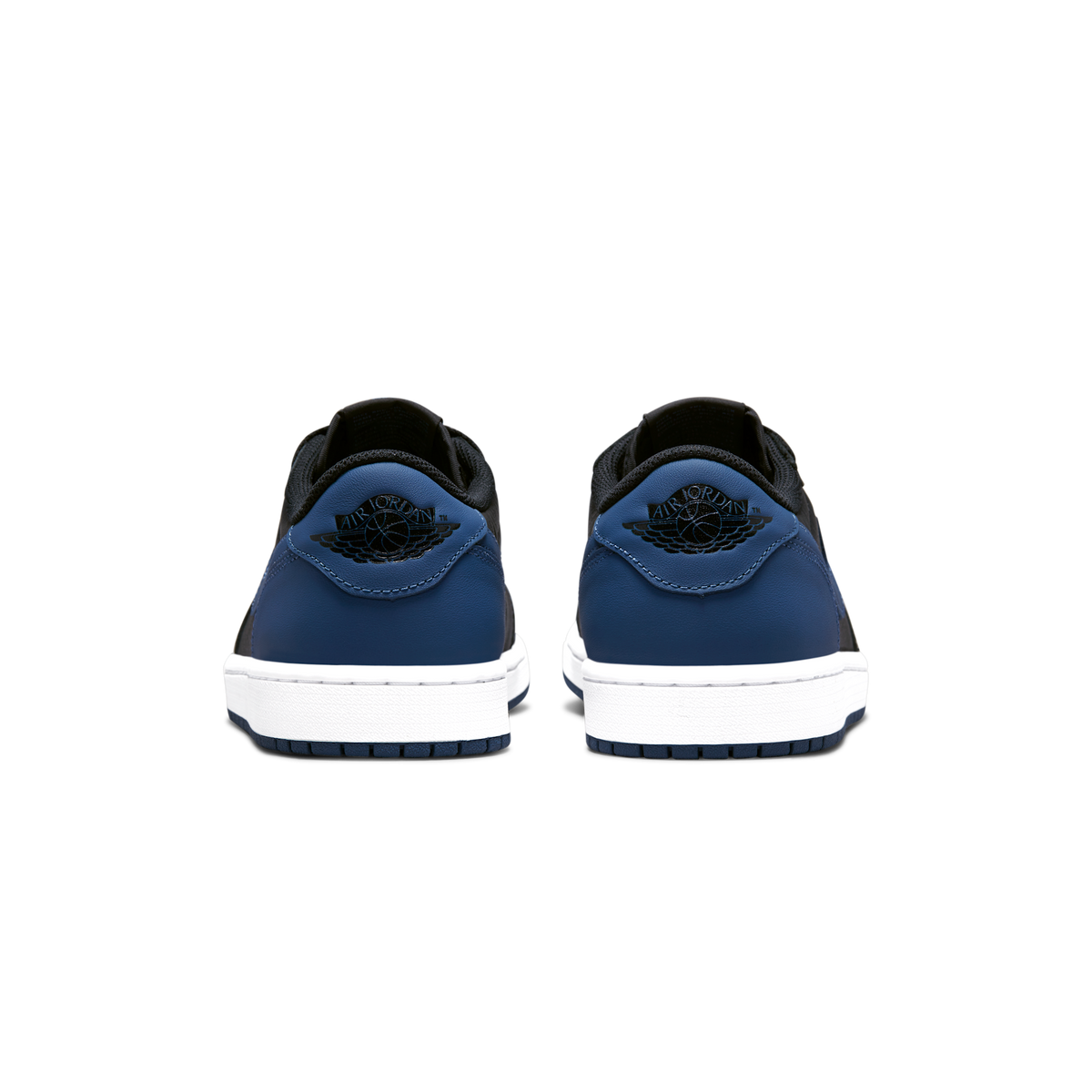 Jordan 1 Retro Low OG Mystic Navy