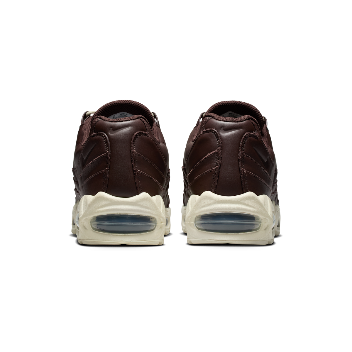Nike Air Max 95 QS Big Bubble Baroque Brown Leather