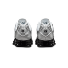 Nike Shox TL Metallic Silver Wolf Grey (Women's)