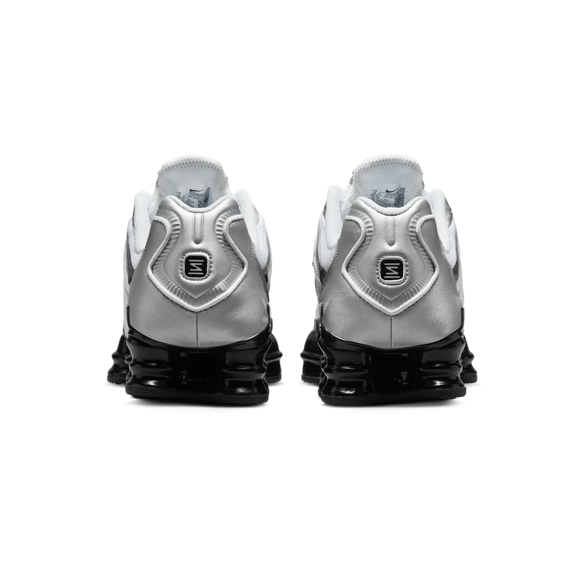 Nike Shox TL Metallic Silver Wolf Grey (Women's)