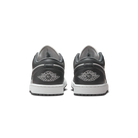 Jordan 1 Low Grey White
