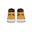 Jordan 1 Retro High Golf Pollen