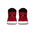 Jordan 1 Retro High Flyknit Bred