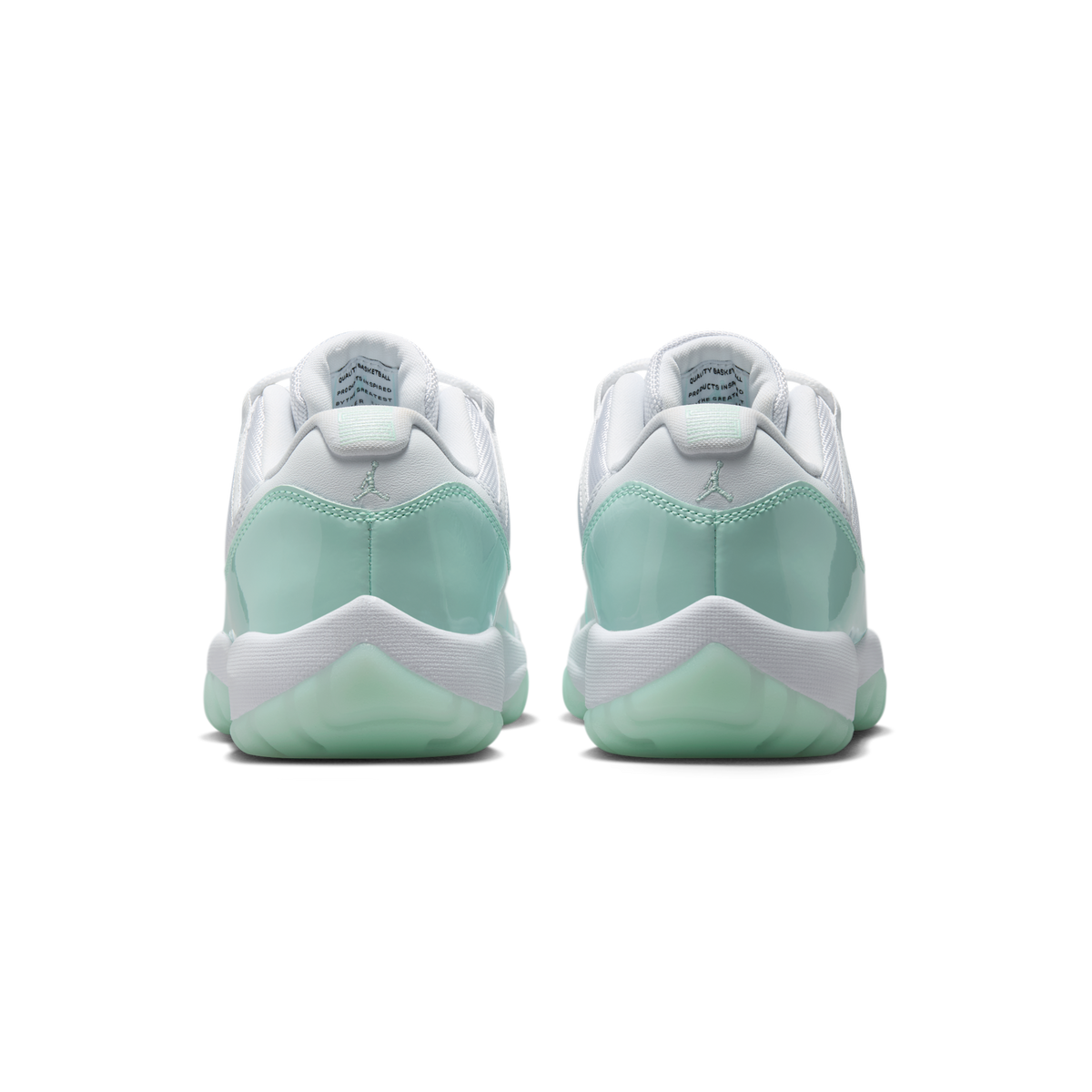 Jordan 11 Retro Low Igloo (Women's)