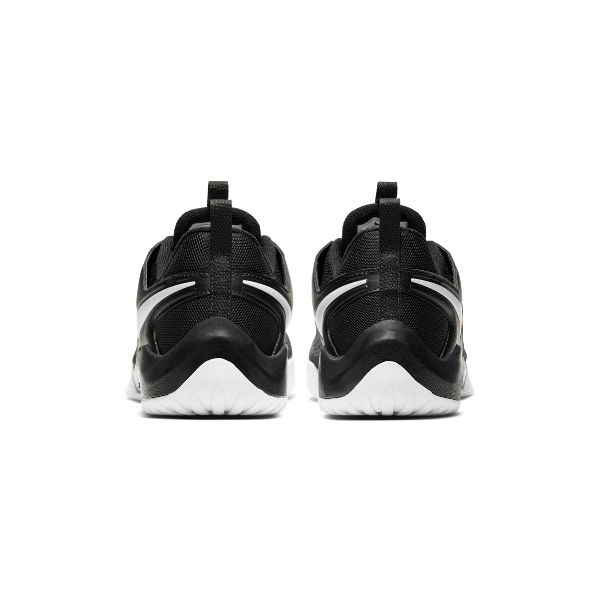 Nike Air Zoom HyperAce 2 Black White | AR5281-001