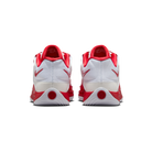 Nike KD 18 TB White University Red | IM0634-104