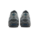 Nike Air Max 95 OG Big Bubble Smoke Grey Green Abyss | IH4457-003
