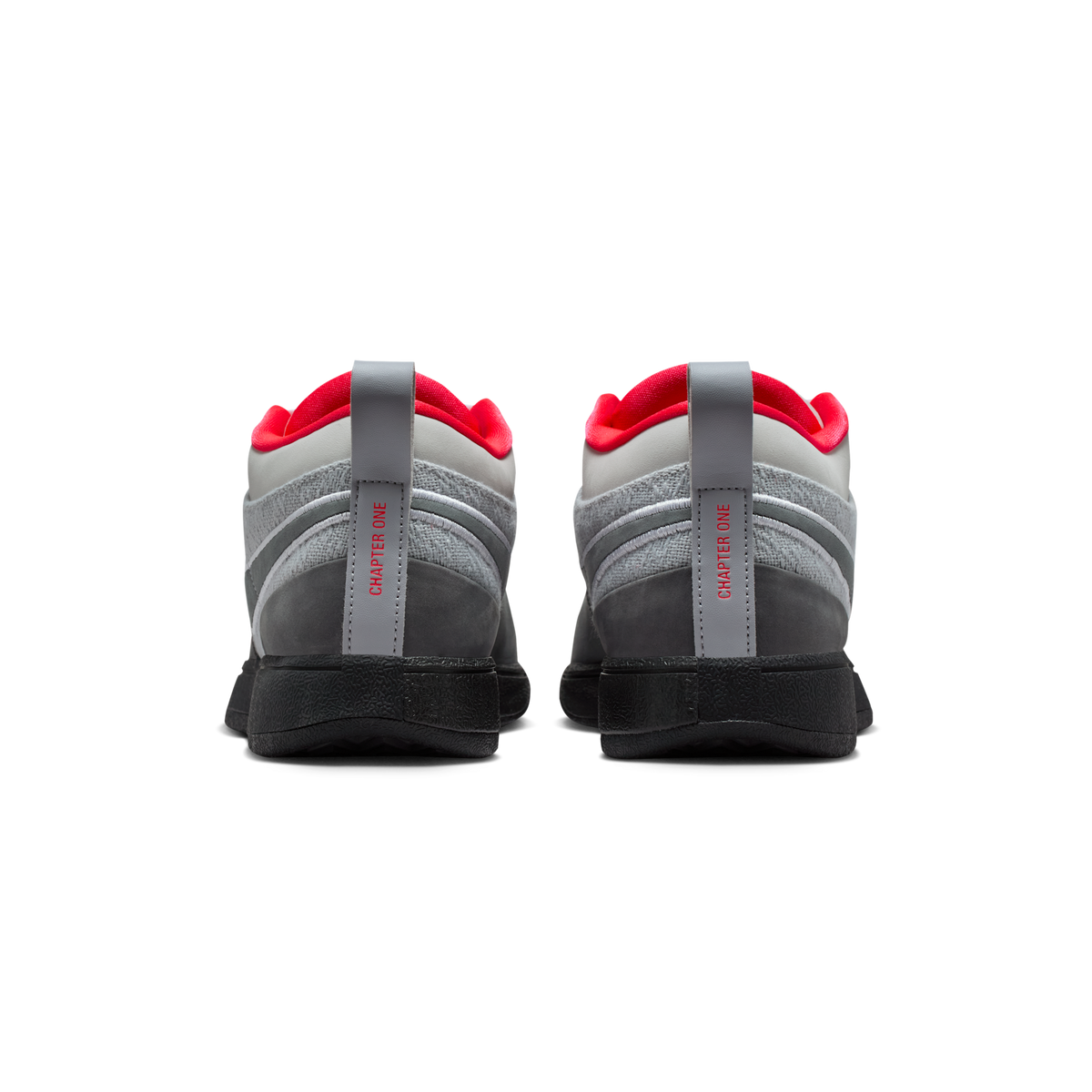Nike Book 1 Solar Red 95
