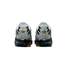 Nike Air Max Plus Grey University Blue Black