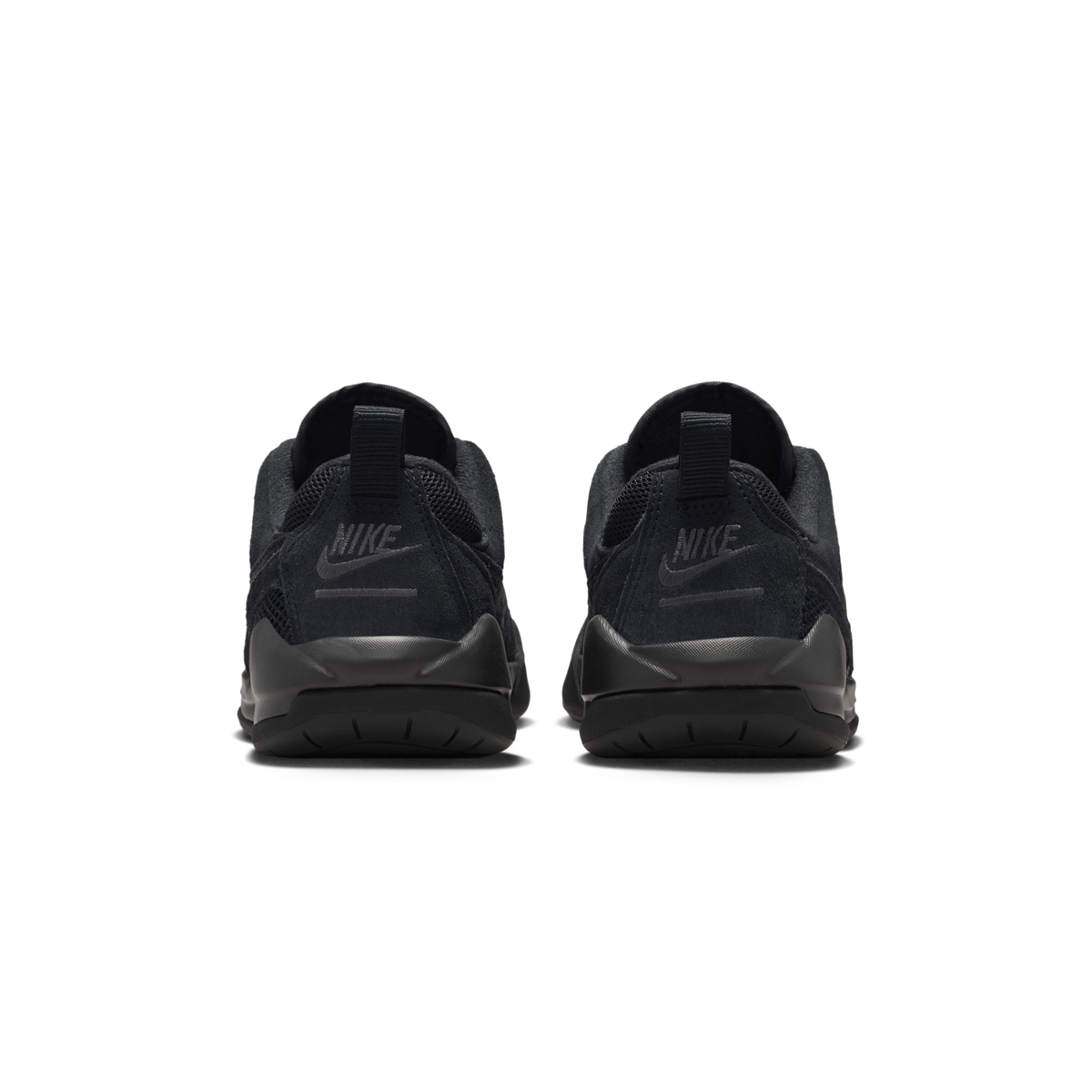 Jordan CMFT Era Black Anthracite (GS)