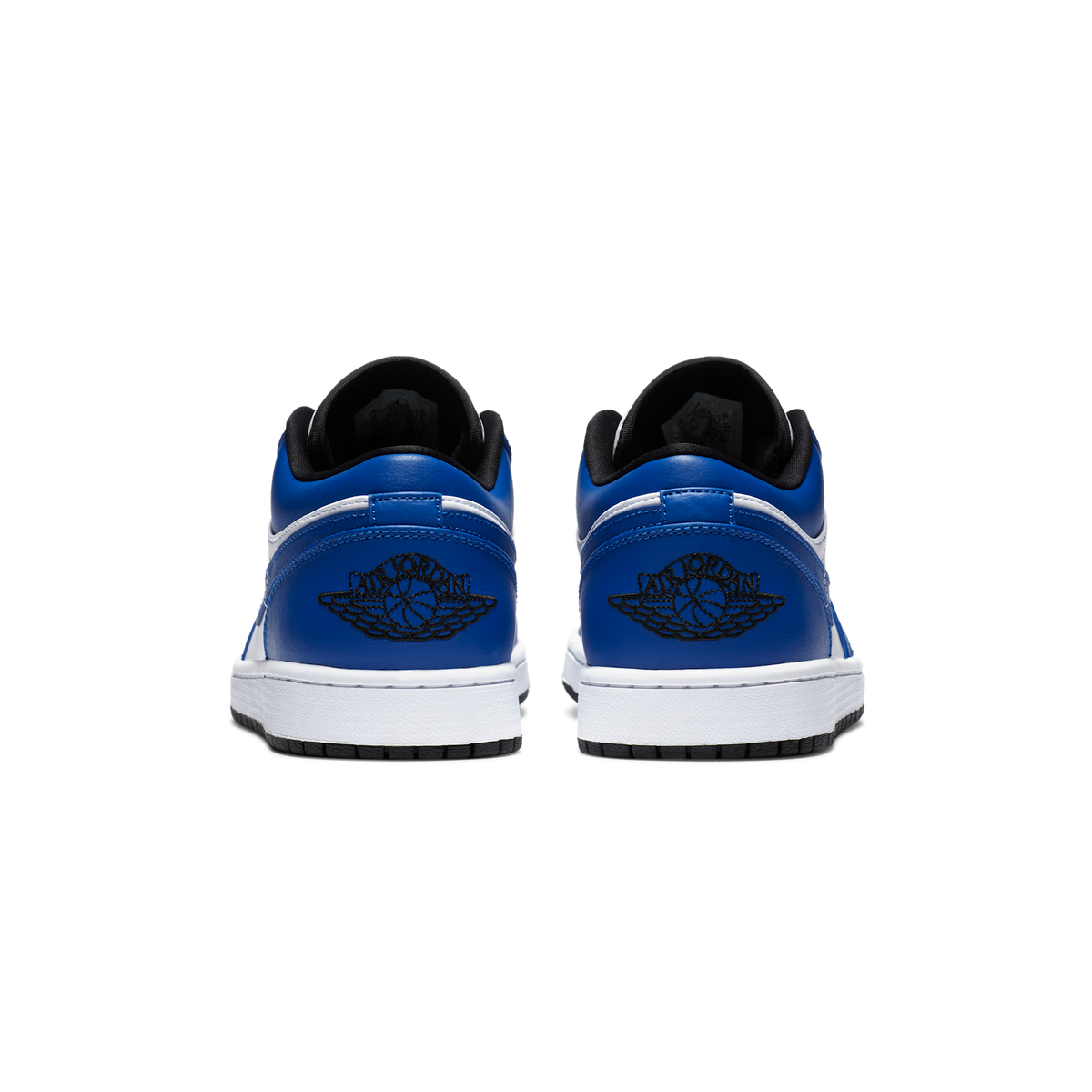 Jordan 1 Low Game Royal