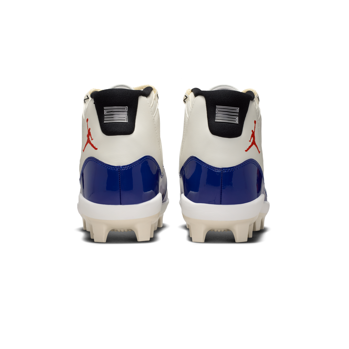 Jordan 11 Mid MCS Cleat Rare Air