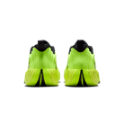 Nike Giannis Immortality 5 Barely Volt Black | IM5130-700