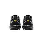 Nike Air Max Plus Premium Black Reflective Silver | HQ3029-001