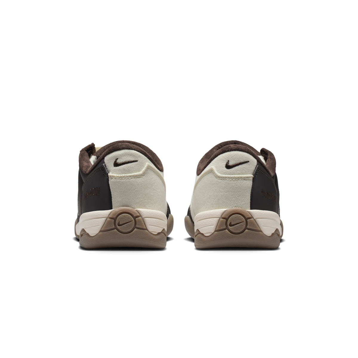 Nike Total 90 Velvet Brown (Women's)