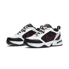 Nike Air Monarch IV White Black | 415445-101