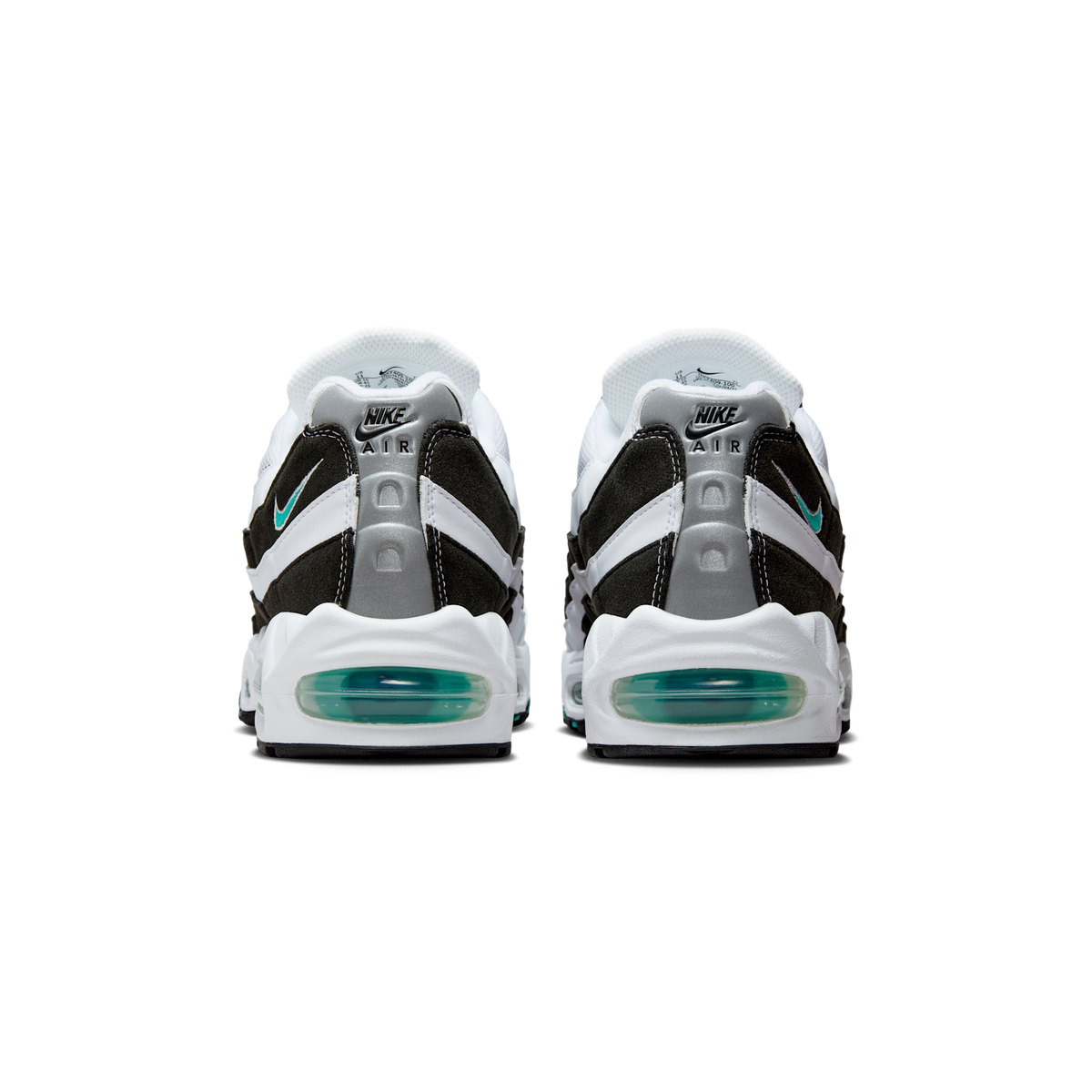 Nike Air Max 95 OG Big Bubble Black Border