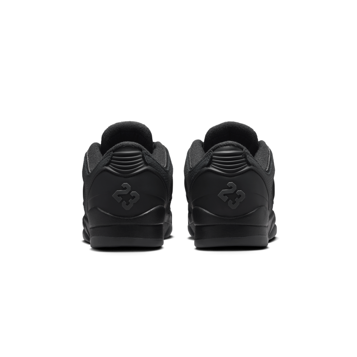 Jordan Sixty Plus Low Black Cat (GS)