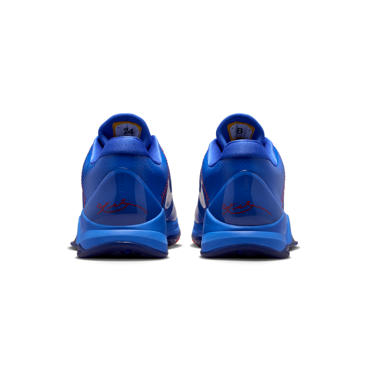 Nike Kobe 5 Protro Dodgers