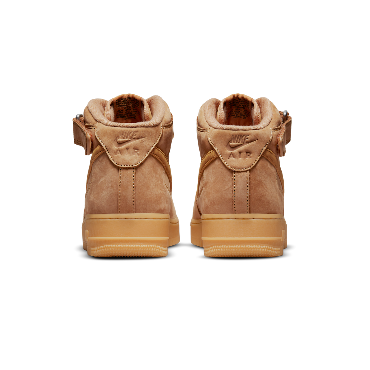 Nike Air Force 1 Mid '07 Flax