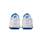 Nike Air Force 1 Low '07 White Game Royal