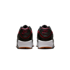 Nike Air Max 90 LTR Black Team Red (GS)