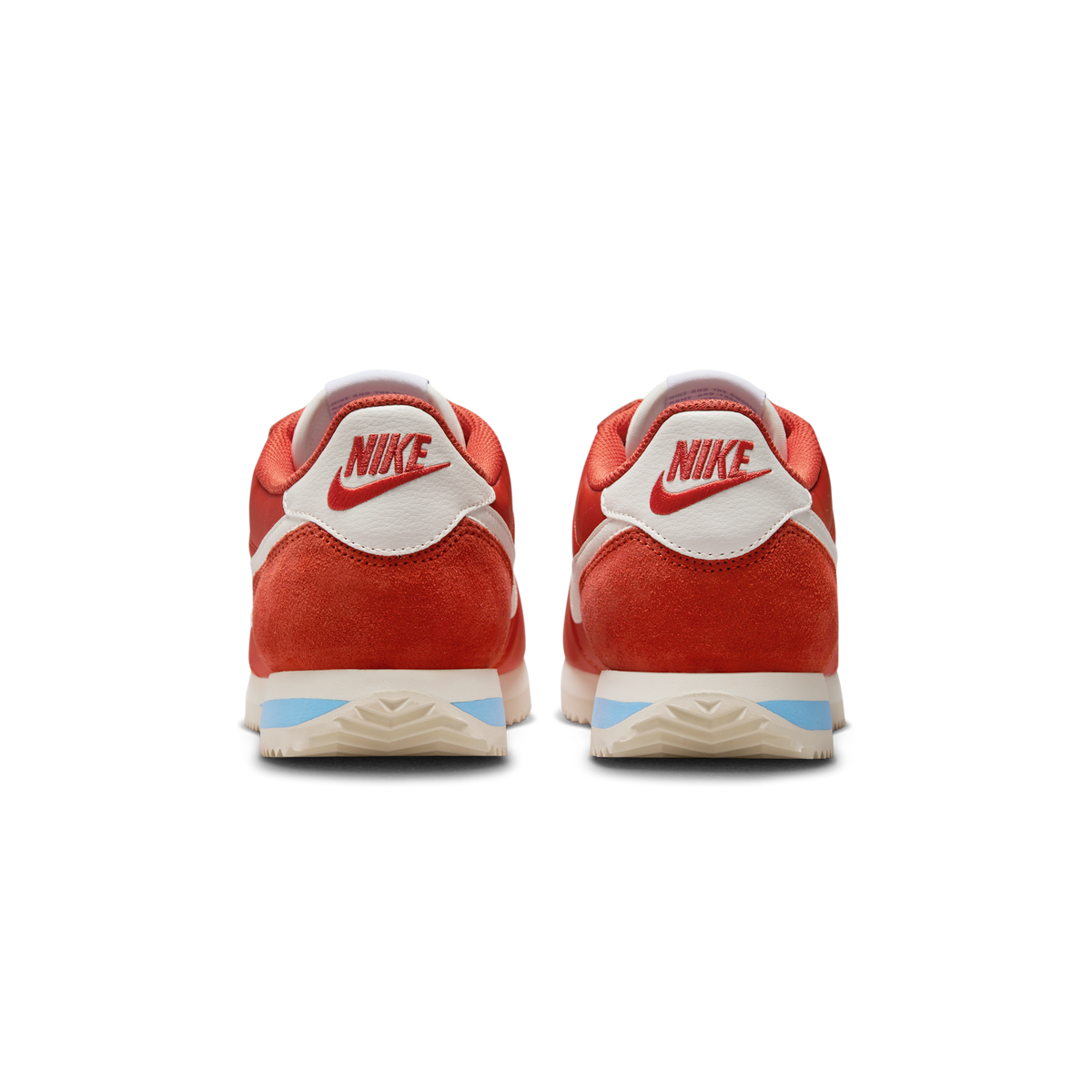 Nike Cortez Picante Red (Women's) | DZ2795-601