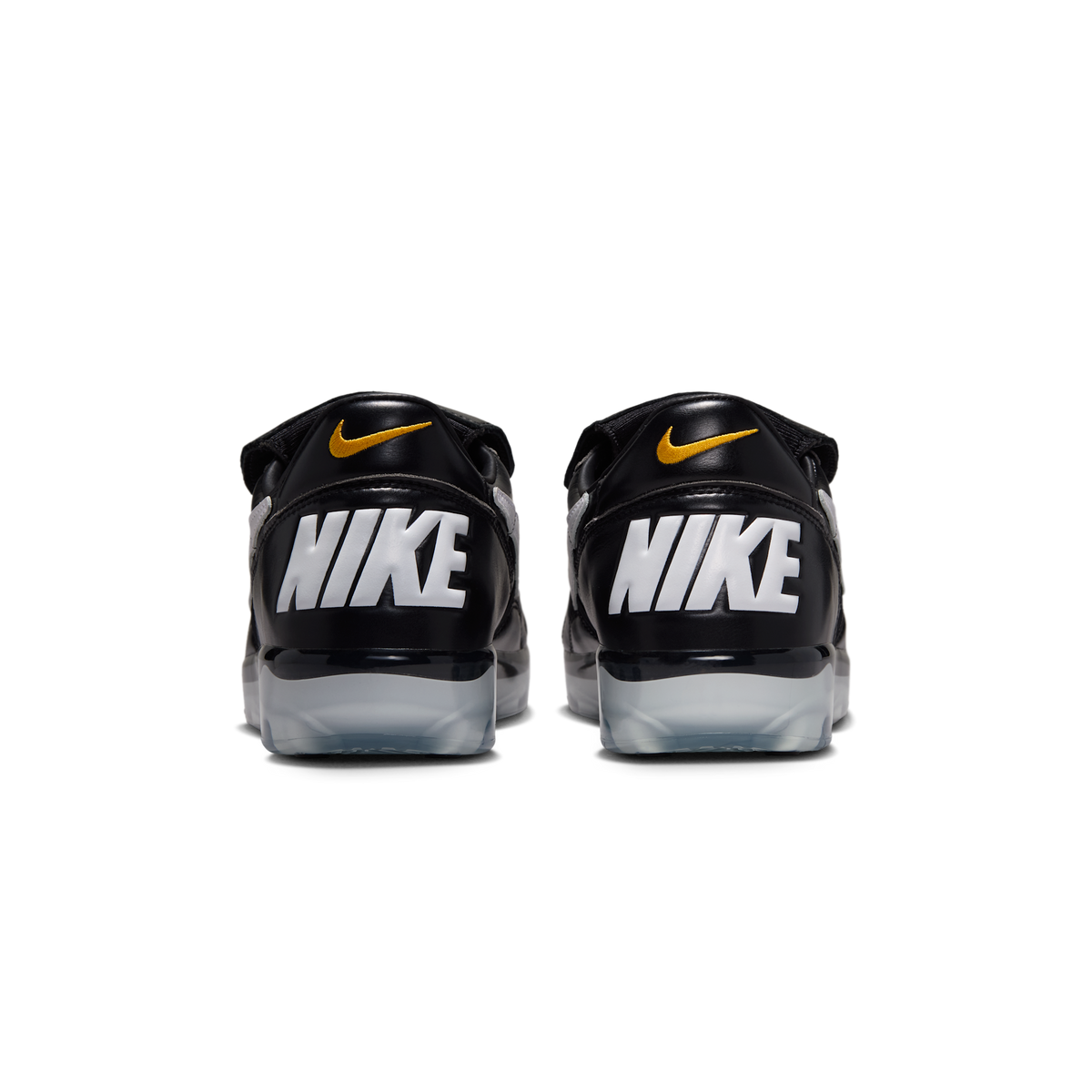 Nike Cryoshot Tiempo Premier 1994 Black White