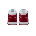 Jordan 1 Mid SE Red Velvet (Women's)