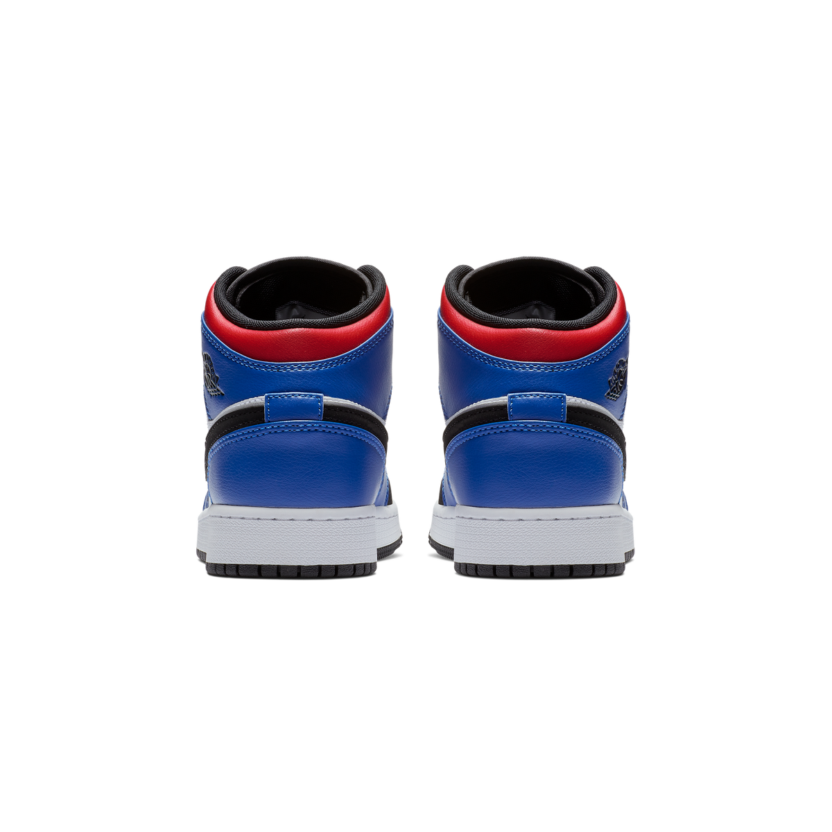 Jordan 1 Mid Top 3 (GS)