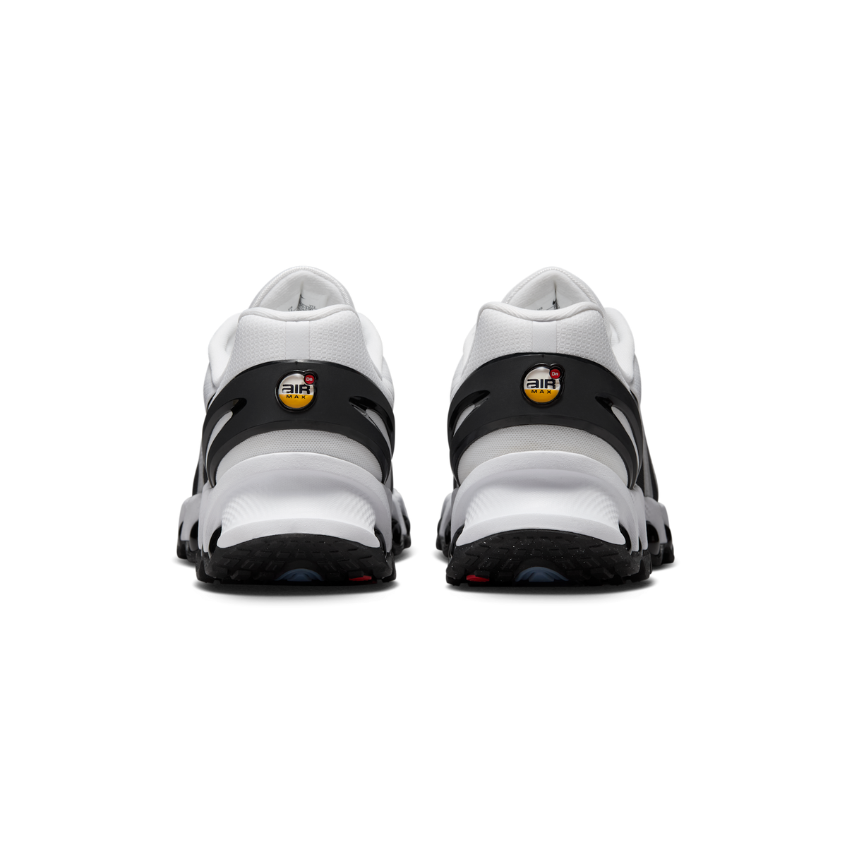 Nike Air Max Dn8 White Black | FQ7860-100