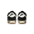 Nike Cortez 23 Premium Black Sail (Women's) | FB6877-001