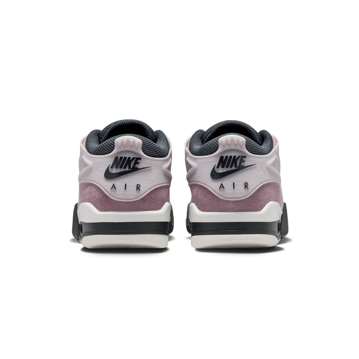 Jordan 4 RM Platinum Violet Grey (Women's)