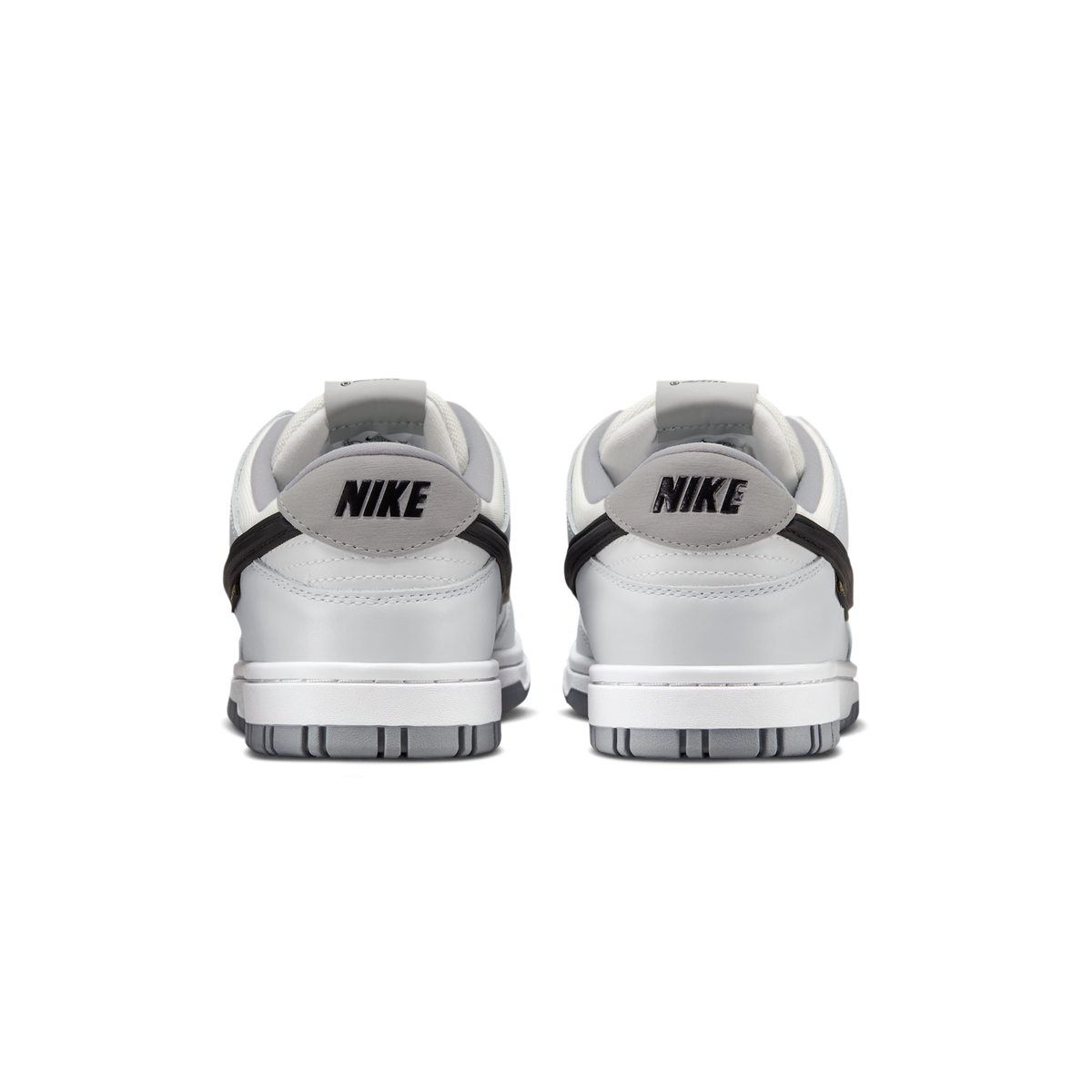Nike Dunk Low Gore-Tex Summit White Light Smoke Grey | HQ2053-100