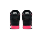 Jordan 1 Retro High Black Hyper Pink White (GS)