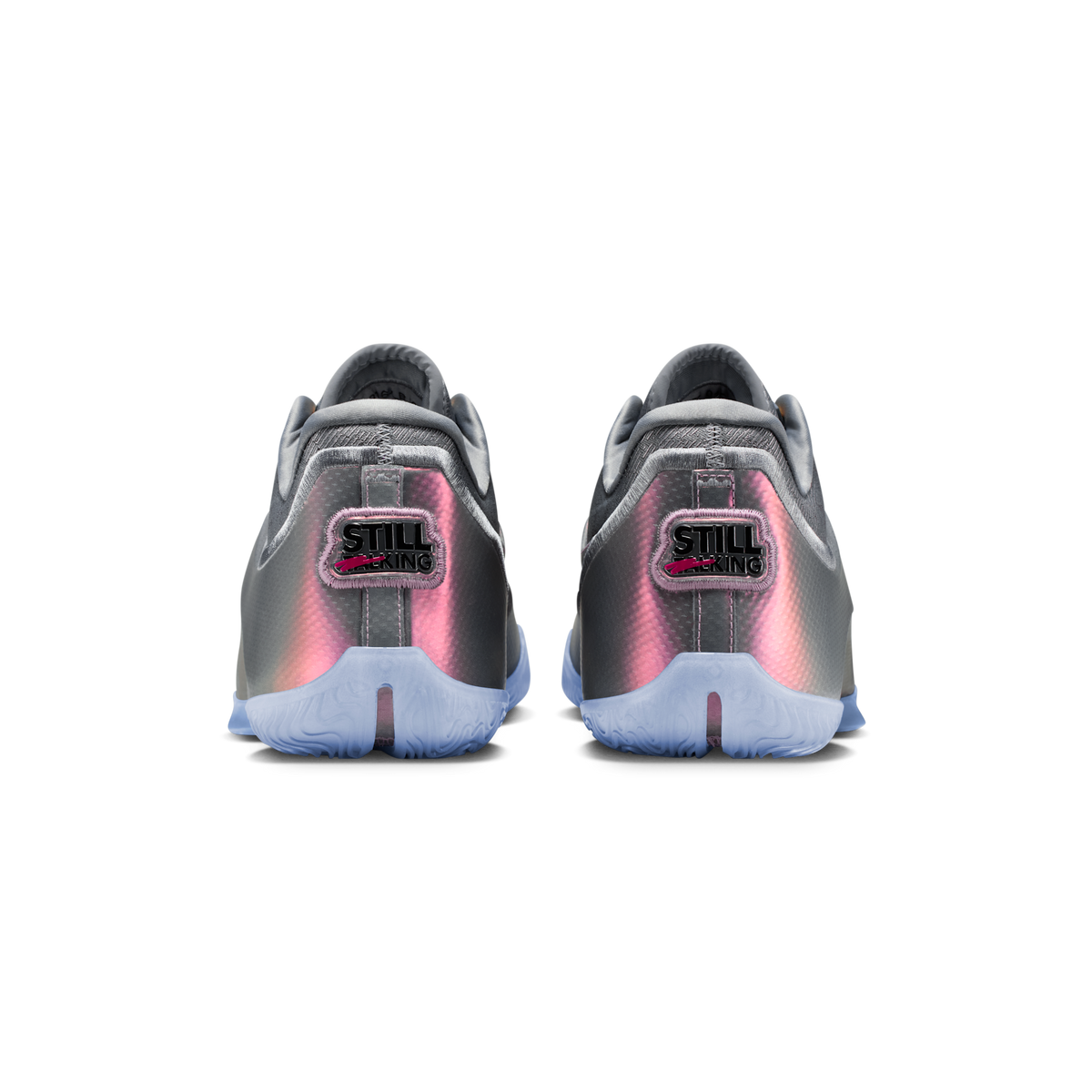 Nike LeBron 23 Shut Up and Dribble