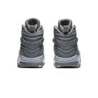 Jordan 8 Retro Cool Grey